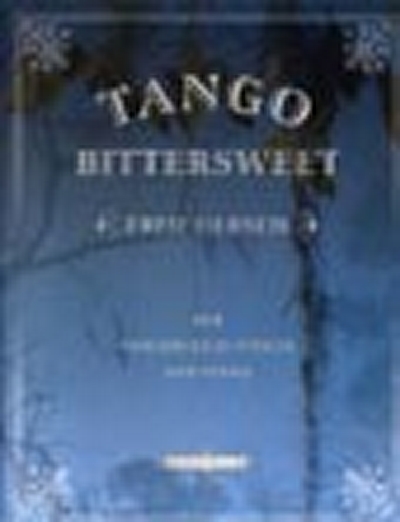 Tango Bittersweet for Violoncello (Violin) and Piano (HERSCH FRED)