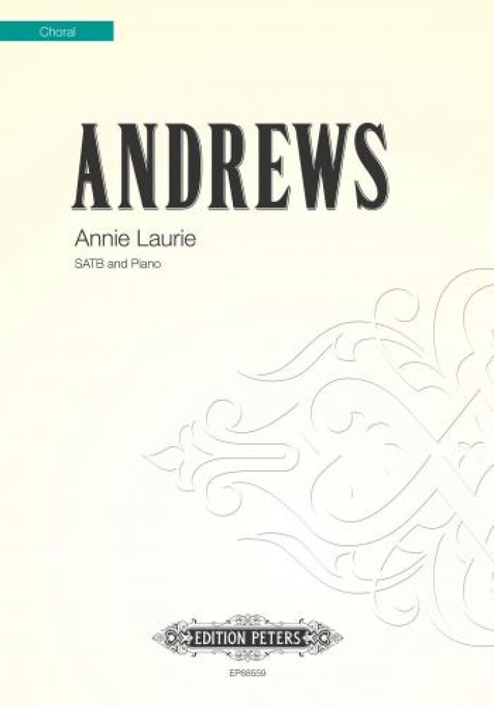 Annie Laurie (ANDREWS DOUG)