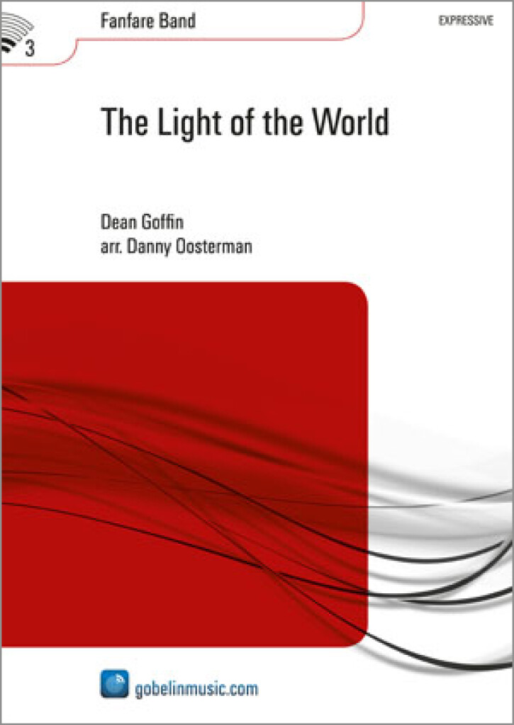 The Light of the World (GOFFIN DEAN)