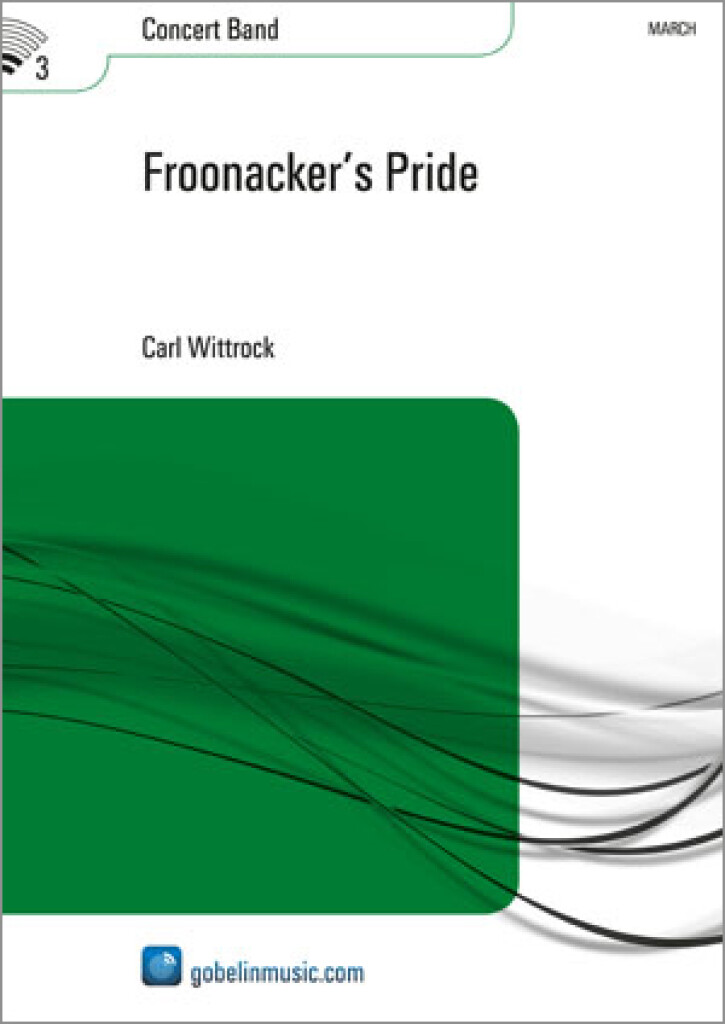 Froonacker's Pride (WITTROCK CARL)