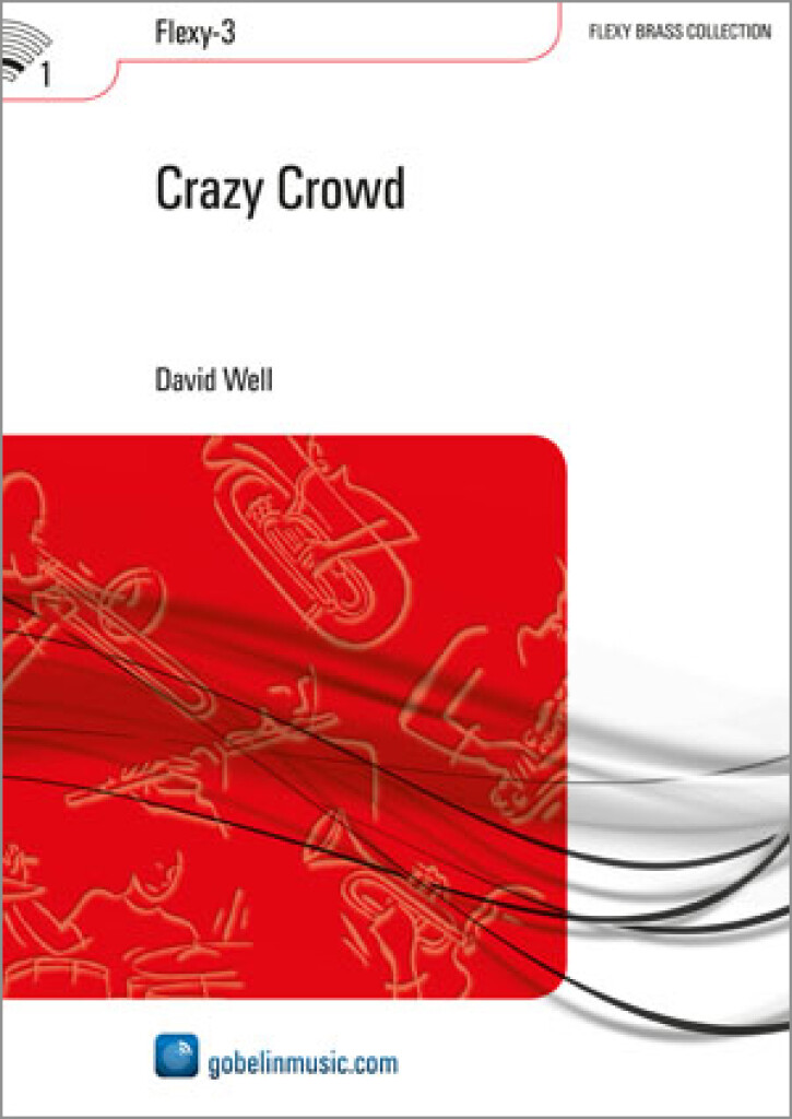 Crazy Crowd (WELL DAVID)