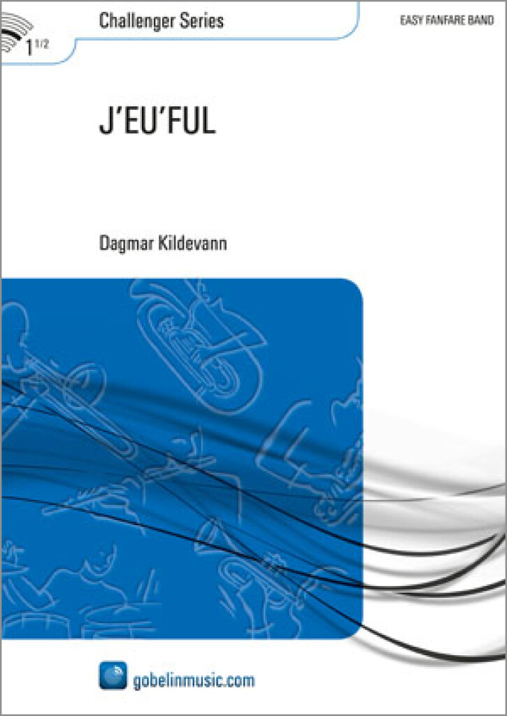 J'EU'FUL (KILDEVANN DAGMAR)