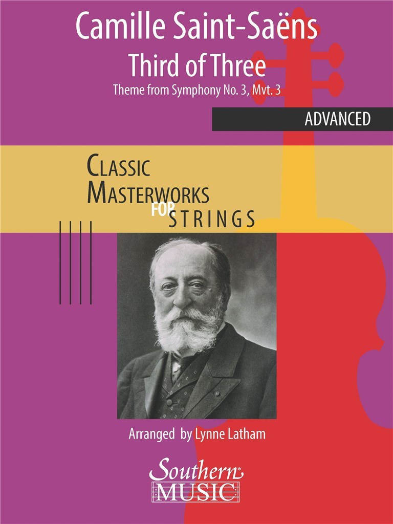 Symphony No. 1: Movement 1 (PROKOFIEV SERGEI / LATHAM LYNNE (Arr)