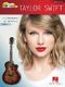 Strum andamp; Sing Taylor Swift - 2nd Edition (SWIFT TAYLOR)