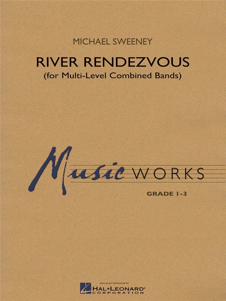 River Rendezvous (SWEENEY MICHAEL)