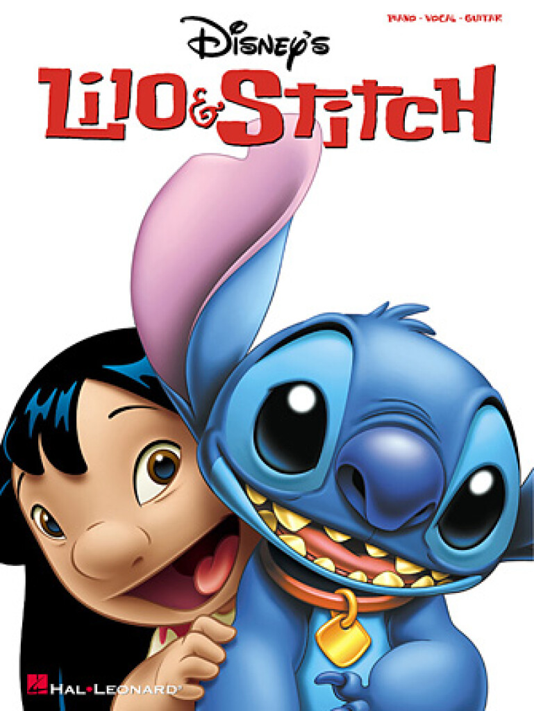 Medley from Lilo &amp; Stitch