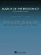 March of the Resistance (WILLIAMS JOHN)