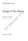 Songs of the Brave (for Brass Band or Wind Band)