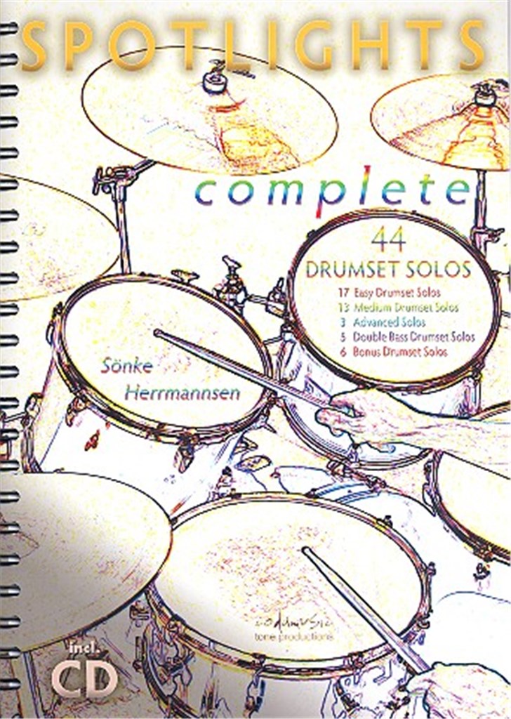 Snare Drum Duets Drums By Thomas A. Brown