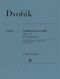 Concerto pour violon en la mineur op. 53 (DVORAK ANTONIN) (DVORAK ANTONIN)