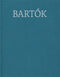 Choral Works (BARTOK BELA)