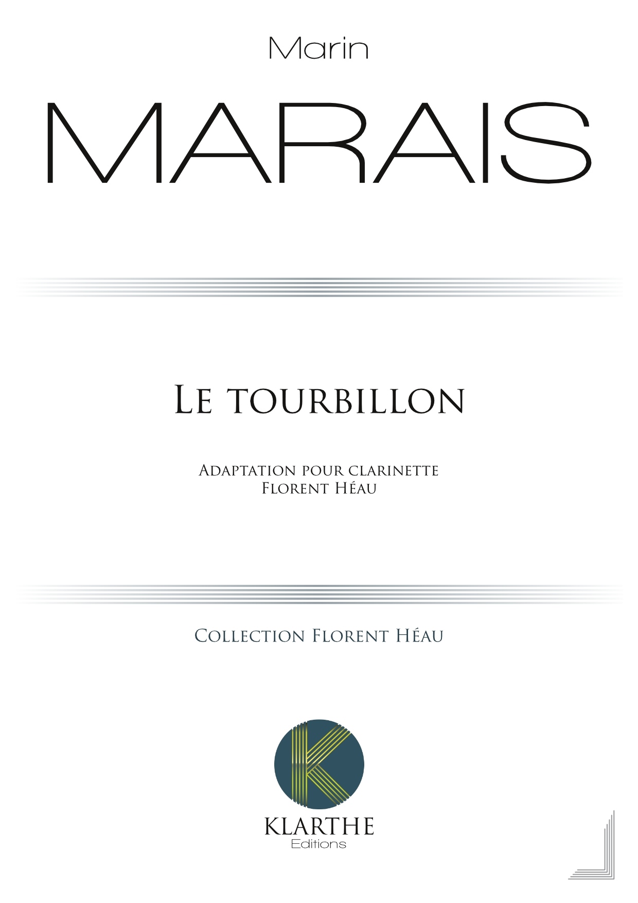 Le tourbillon (MARAIS MARIN)