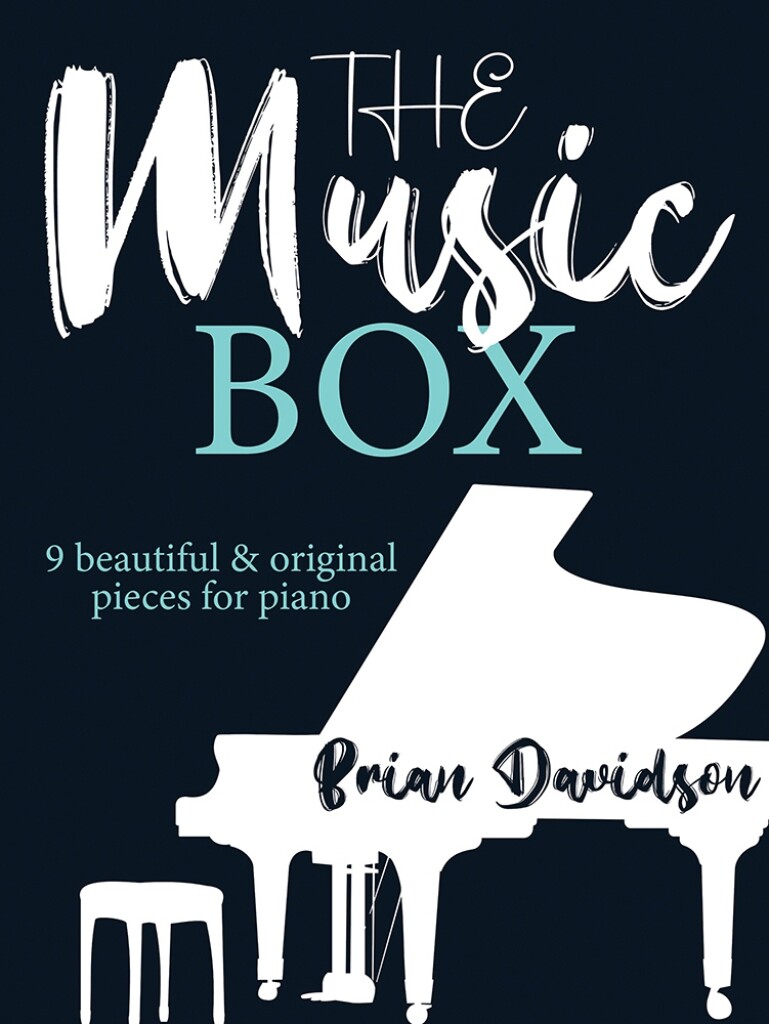The Music Box (DAVIDSON BRIAN)