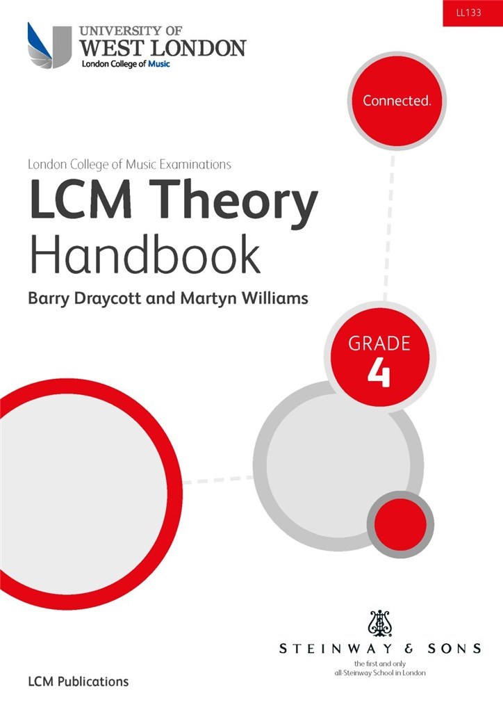 London College of Music Theory Handbook Grade 3