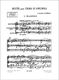 Suite, Pour Trio D'Anches, Hbs/Cl/Basson Poche (TANSMAN ALEXANDRE)