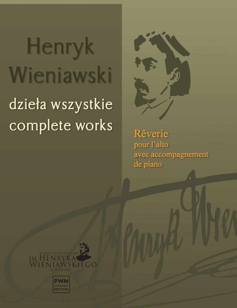 Complete Works (WIENIAWSKI HENRYK)