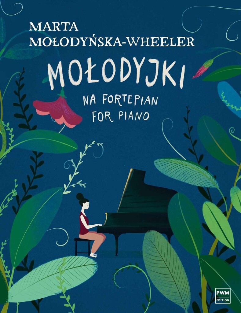 Molodyjki (MOLODYNSKA-WHEELER MARTA)