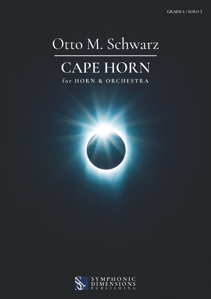 Cape Horn