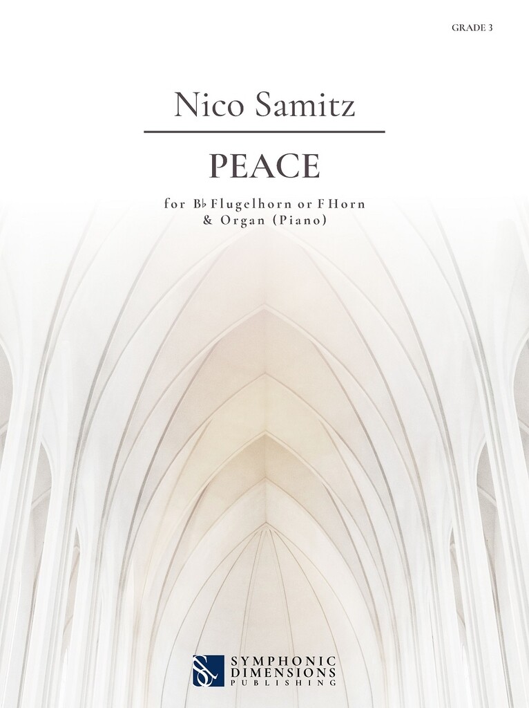 Peace (SAMITZ NICO)