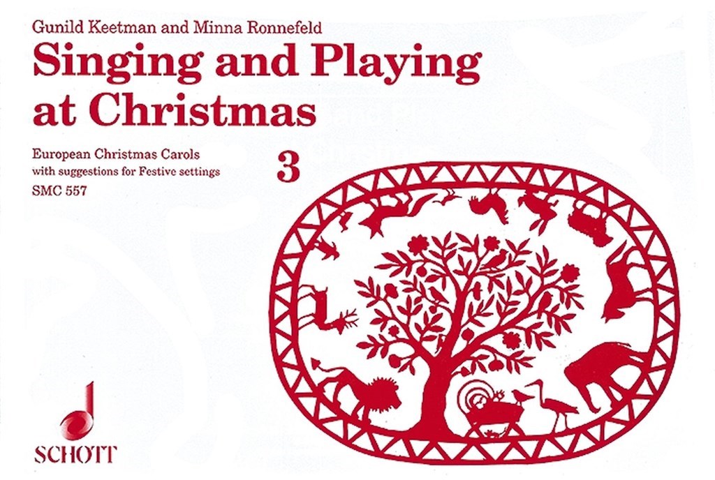 Singing And Playing At Christmas Vol.3