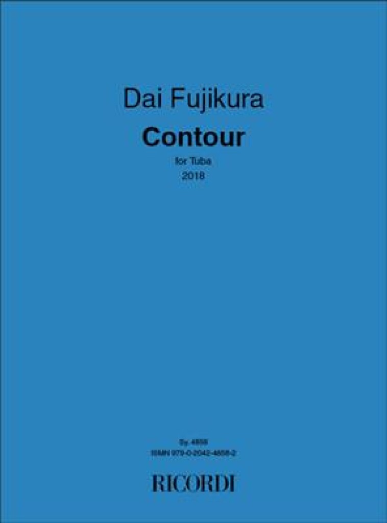 Contour (FUJIKURA DAI)