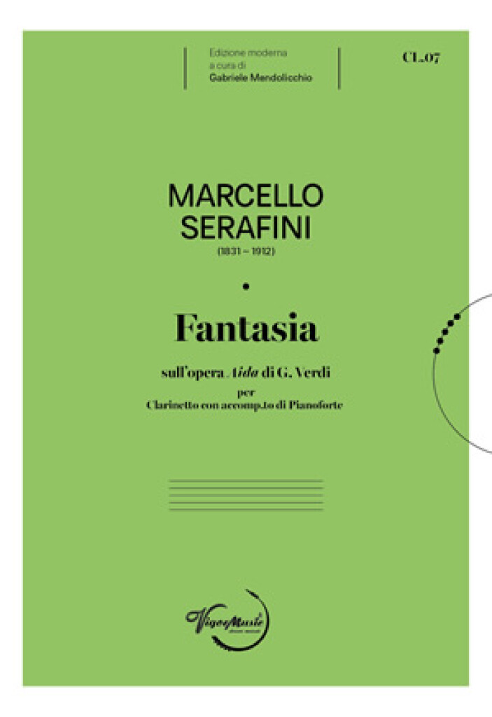 Fantasia (SERAFINI DOMENICO)
