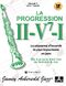 II - V7 - I : LA PROGRESSION Vol (AEBERSOLD JAMEY)