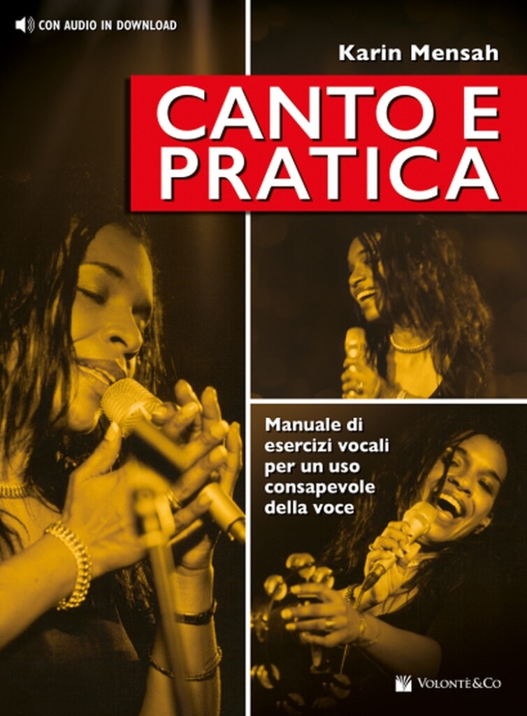 Canto e Pratica (MENSAH KARIN)