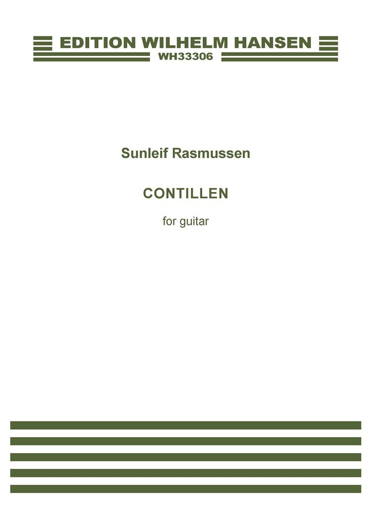 Contillen (RASMUSSEN SUNLEIF)