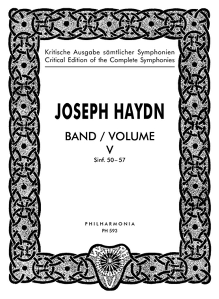 Symphonies Nos. 41-49 Band 4