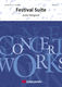 André Waignein: Festival Suite: Concert Band: Score & Parts