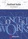 Andr Waignein: Festival Suite: Fanfare Band: Score & Parts
