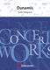 Andr Waignein: Dunamis: Concert Band: Score