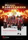 Franz Watz: Klostermann's Meistertrommler: Concert Band: Score & Parts