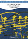 Franco Cesarini: Harlequin: Concert Band: Score & Parts