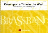 Ennio Morricone: Once Upon a Time in the West: Brass Band: Score & Parts