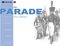 Wim Laseroms: Parade (12): Baritone Saxophone: Part