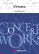 André Waignein: Virtuoso: Concert Band: Score & Parts