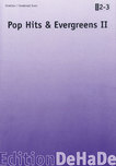 Pop Hits & Evergreens II ( 3 ) 1 Eb: Cornet: Part