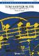 Franco Cesarini: Tom Sawyer Suite: Concert Band: Score & Parts
