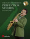 Nobuya Sugawa: Sugawa Perfection Studies: Alto Saxophone: Study