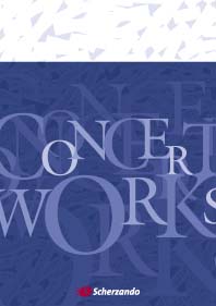 Kevin Houben: Codon: Concert Band: Score