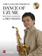 Piet Swerts: Dance of Uzume: Alto Saxophone: Instrumental Work