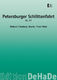 Richard Eilenberg: Petersburger Schlittenfahrt: Concert Band: Score & Parts