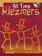 Joachim Johow: All Time Klezmers: Clarinet: Instrumental Album