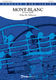 Otto M. Schwarz: Mont-Blanc: Concert Band: Score & Parts