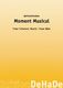 Franz Schubert: Moment Musical: Wind Ensemble: Score & Parts