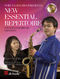Nobuya Sugawa: New Essential Repertoire: Alto Saxophone: Instrumental Collection