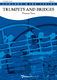 Thomas Doss: Trumpets and Bridges: Concert Band: Score