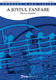 Franco Cesarini: A Joyful Fanfare: Concert Band: Score & Parts